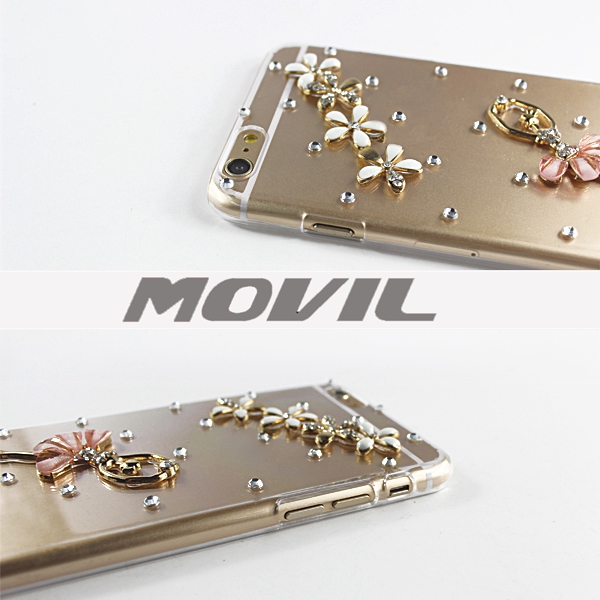 NP-2288 PC Moda funda para iPhone 6 plus-3